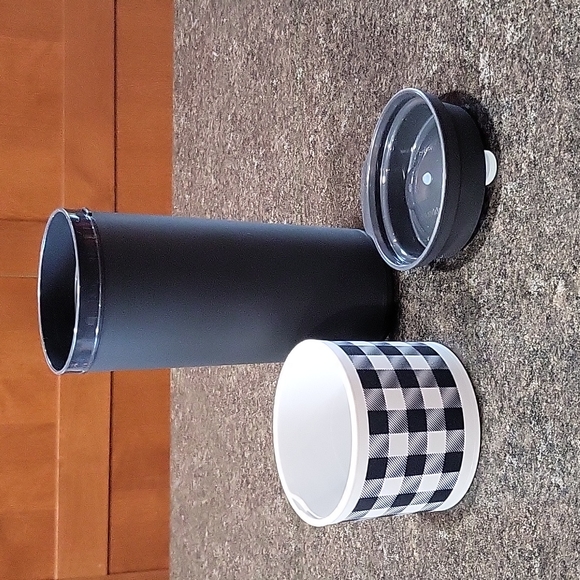 Tupperware Eco To Go Cup - Picture 5 of 5